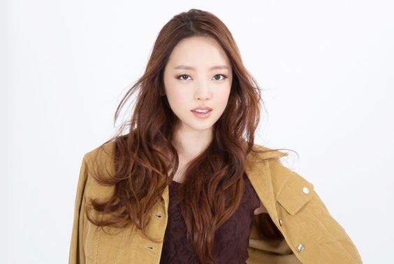 goo hara