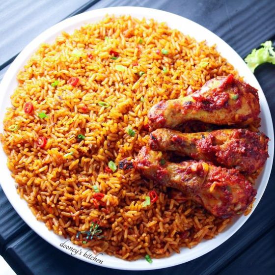 أفضل 10 مطاعم أفريقية في كوريا الجنوبية: من إيتايوون إلى إنتشون