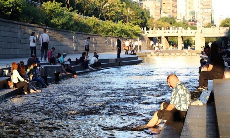 19 نشاطًا رخيصًا يمكنك القيام به في سيول