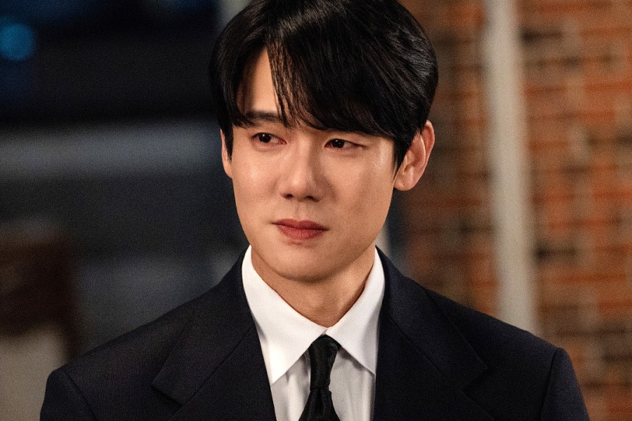 3 لحظات أحببناها في الحلقات الأخيرة من مسلسل "Phantom Lawyer"