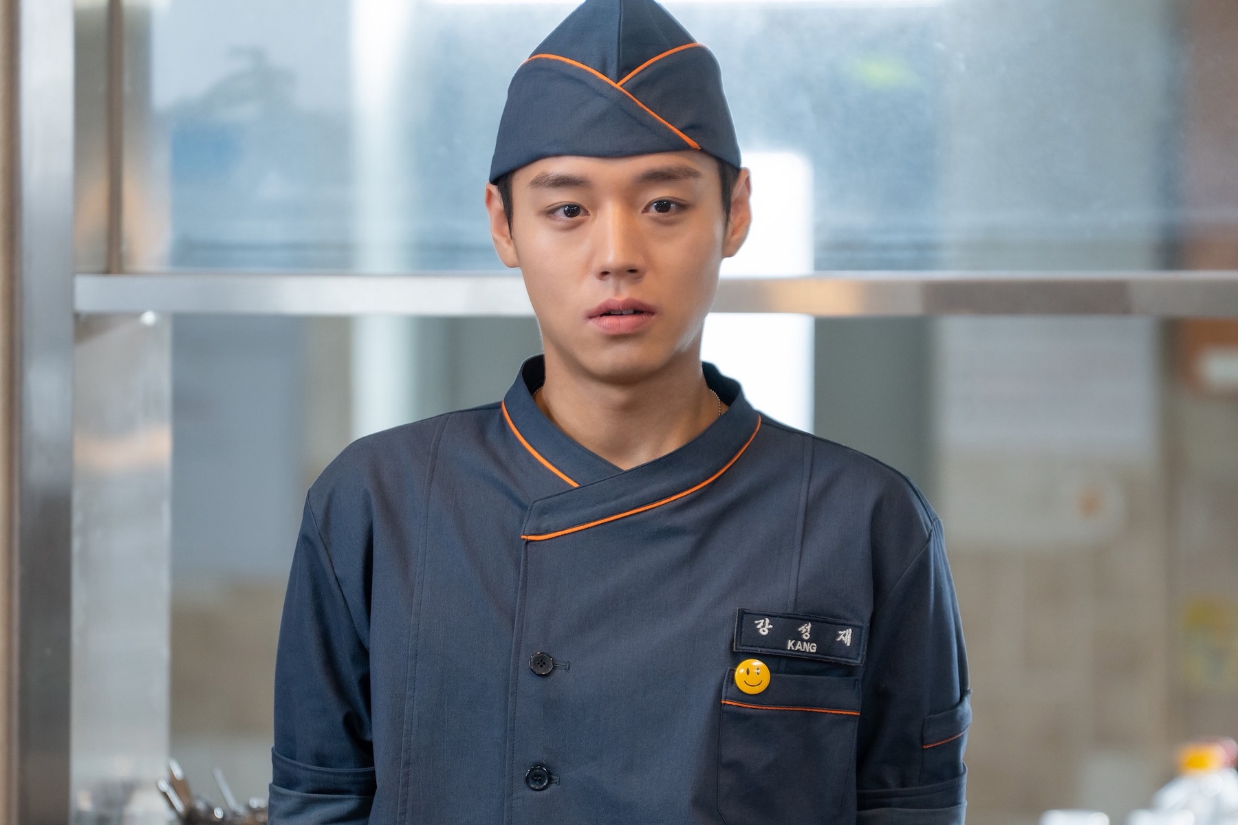 3 مواقف بلغت فيها التوتُّرات والنكهات ذروتها في الحلقتين 3-4 من "The Legend Of Kitchen Soldier"