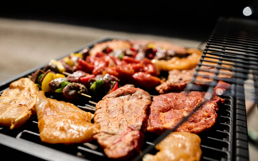 أفضل 5 مطاعم شواء أمريكي (American BBQ) في سيول يجب عليك تجربتها