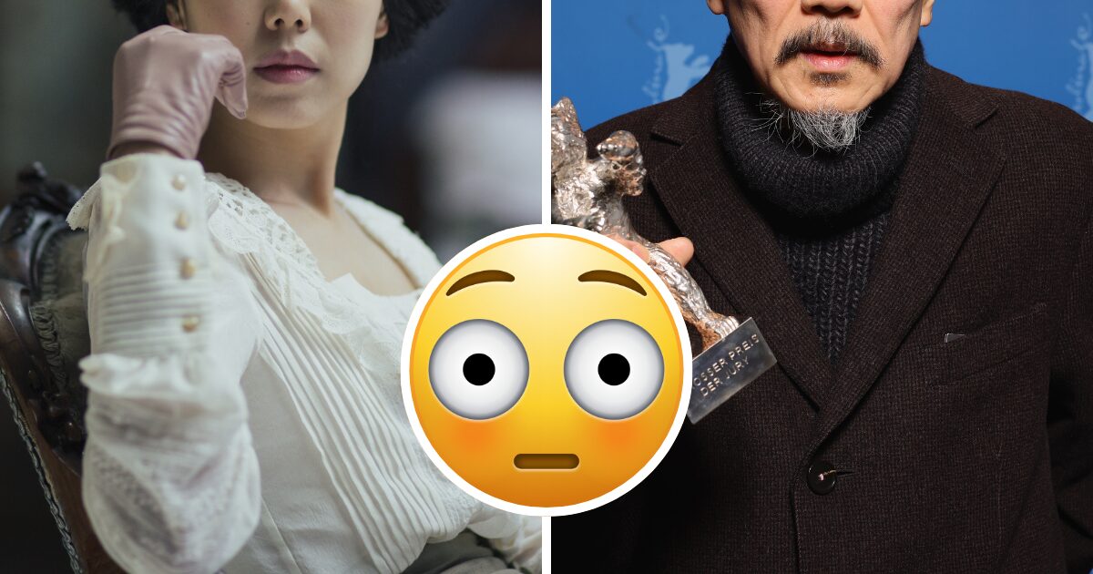 ظهور نادر لكيم مين هي وهونغ سانغ سو مع طفلهما في نزهة عائلية