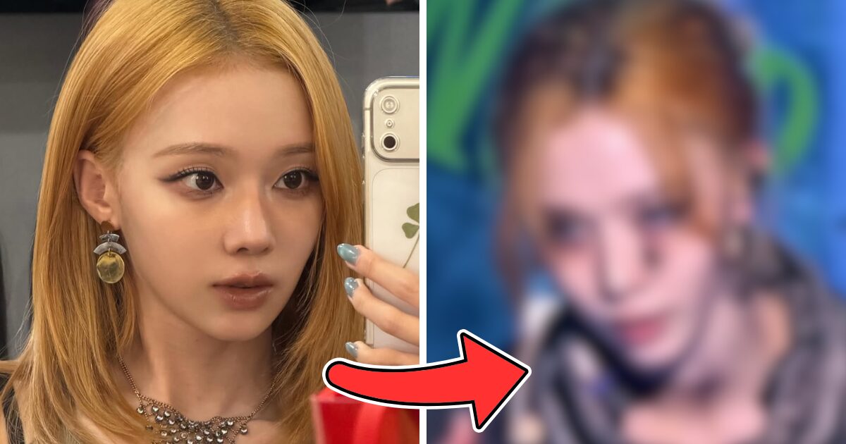قلق واسع على وينتر (aespa) بسبب ظهورها الأخير ومخاوف بشأن صحتها