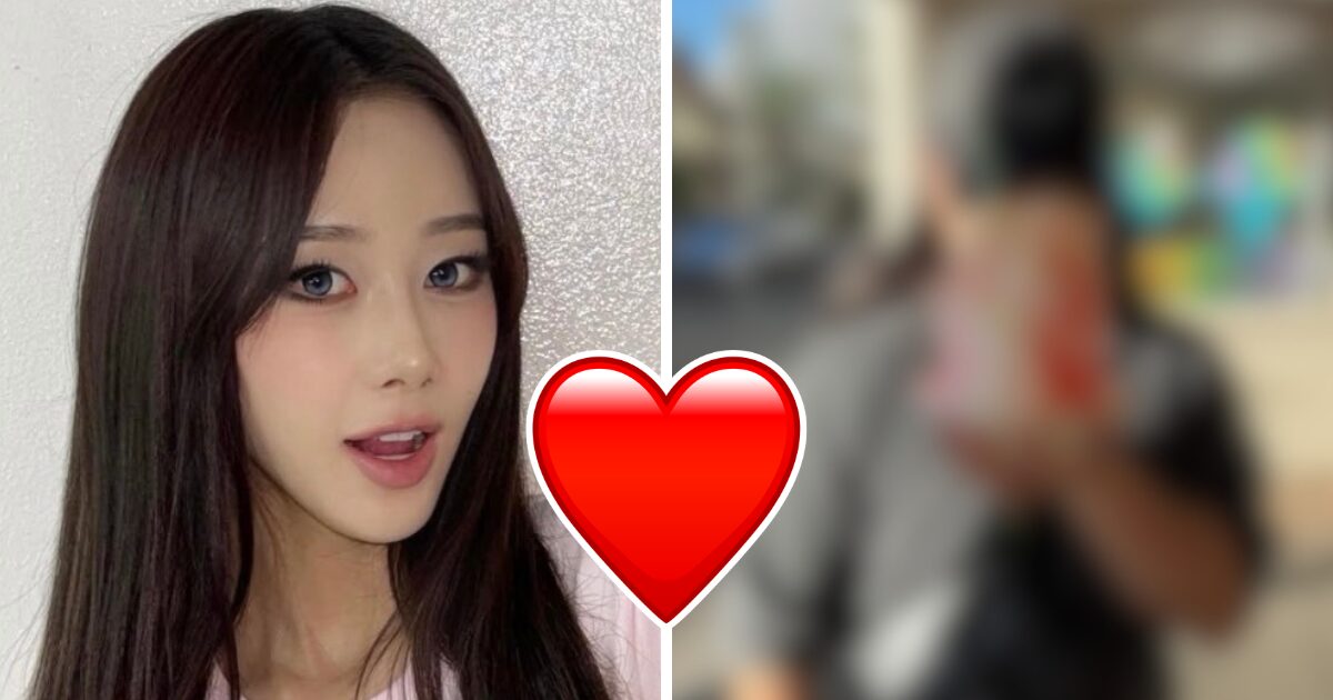جيزيل من إيسبا (aespa) في قلب شائعات مواعدة مدوّية مع كاتب أغانٍ شهير