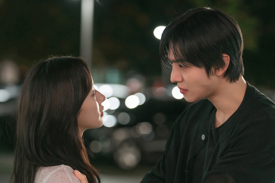 آن هيو سيوب (Ahn Hyo Seop) يُبدي قلقه على تشاي وون بين (Chae Won Bin) ونوبات المشي أثناء النوم في "Sold Out on You"
