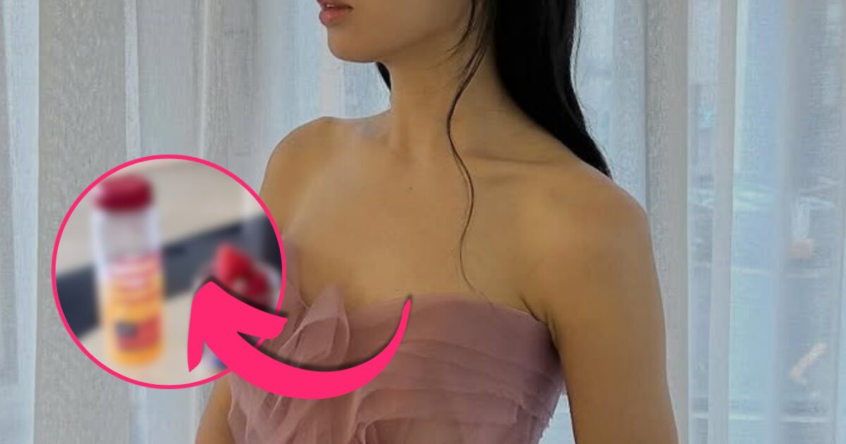 الممثلة آن أون جين (Ahn Eun Jin) تكشف عن سرّها في خسارة 10 كيلوغرامات من وزنها