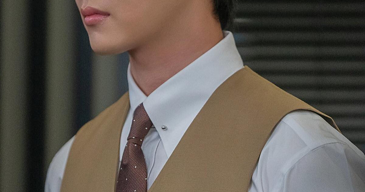 الممثل لي تاي ري (Lee Tae Ri) يتزوج من حبيبته غير المشهورة في حفل خاص بسيول