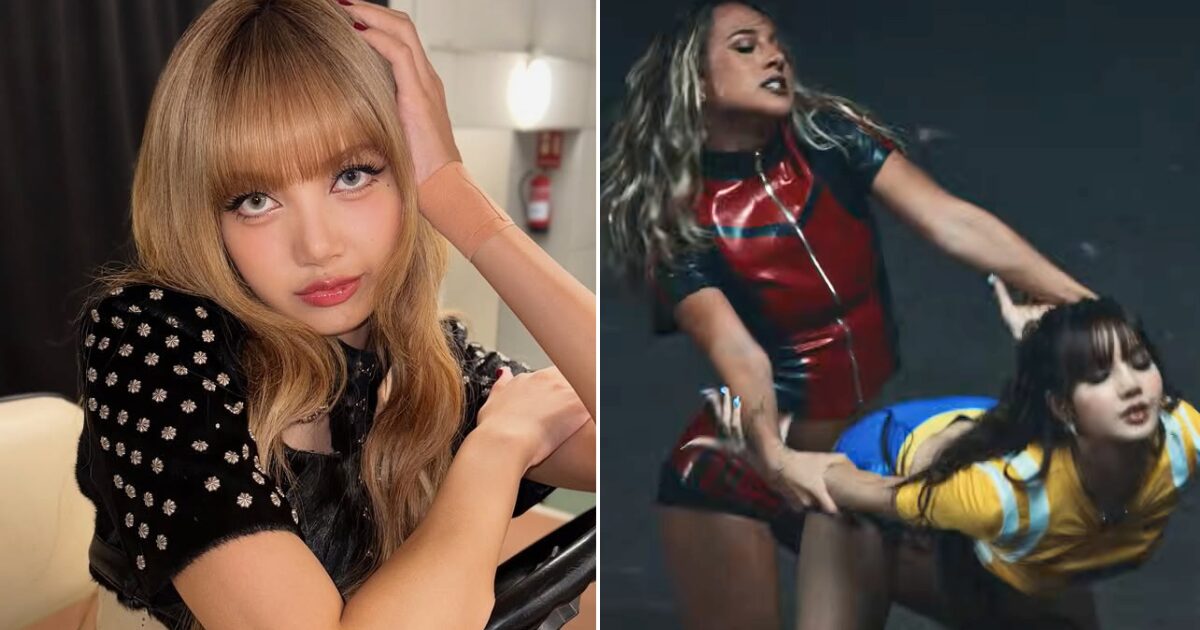 أغنية ليسا (BLACKPINK) لكأس العالم 2026 توصف بـ"المحرجة" وتتعرض لسيل من الانتقادات