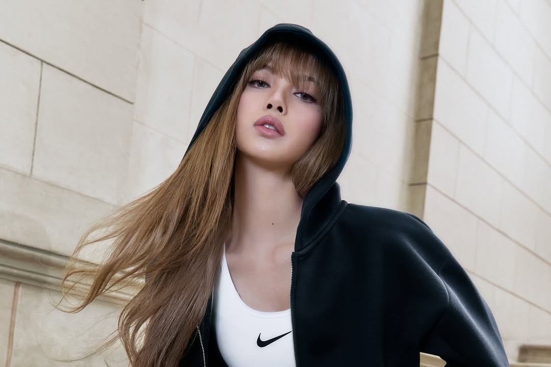 ليزا عضوة BLACKPINK نجمة رئيسية في حفل افتتاح كأس العالم 2026