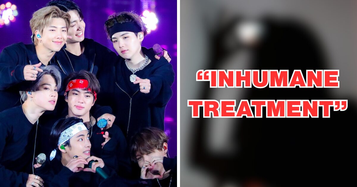 معجبة بفرقة BTS تتعرّض لاعتداء وتهديدات خلال جولة Arirang وHYBE تحت النار
