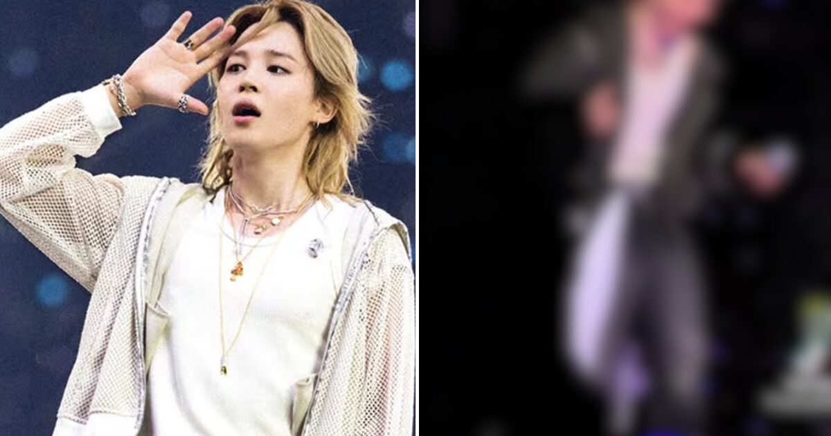 تصرّفات جيمين (BTS) في حفل ستانفورد الأخير تواجه انتقادات وسط الجدل المستمر حول صوته