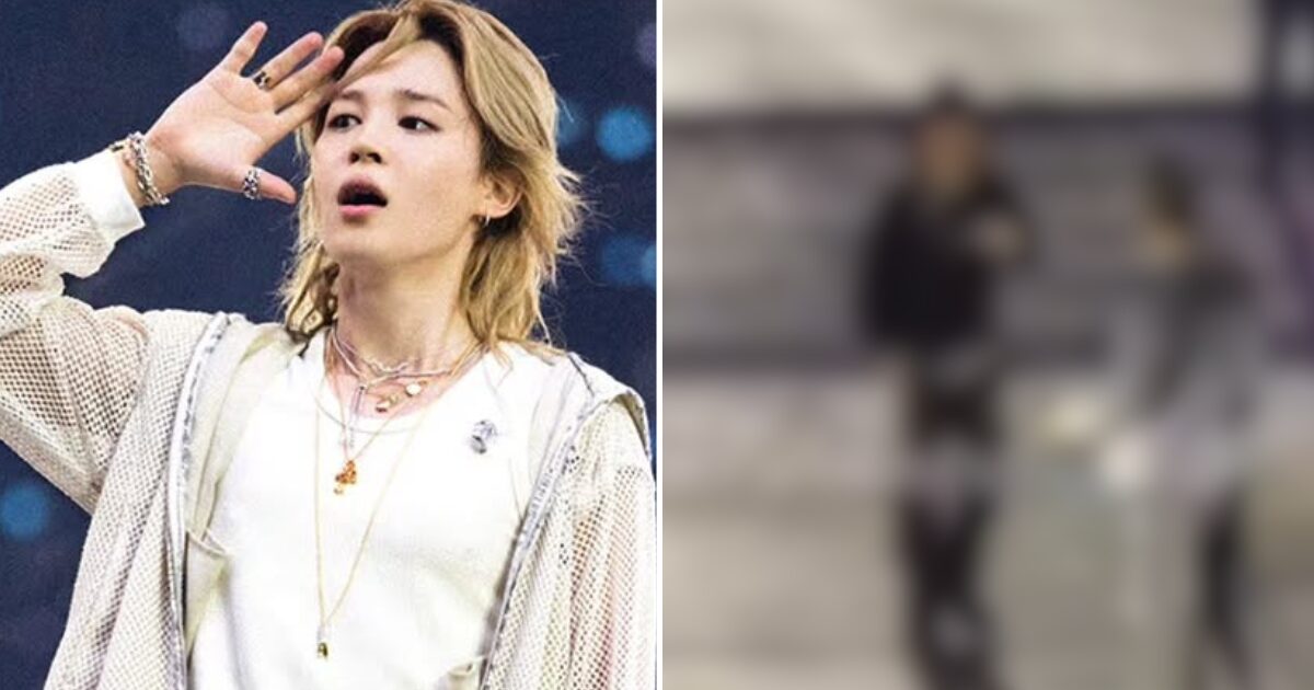 المعاملة غير العادلة لجيمين (BTS) خلال جولة "ARIRANG" العالمية تثير الغضب