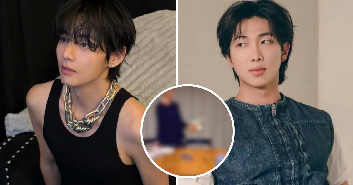 حديث أعضاء BTS عن "الصديقة" والزواج في بثٍ مباشر يُشعل التكهنات
