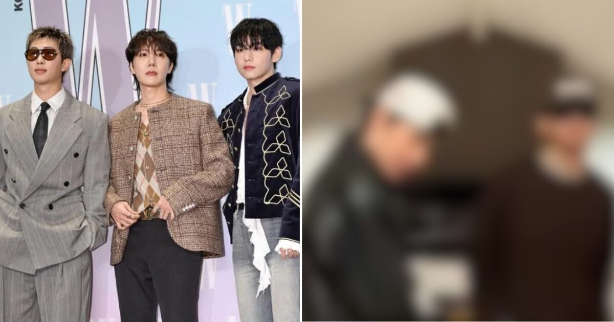 ستوريات أعضاء BTS الأخيرة على إنستغرام تثير موجة انتقادات واسعة