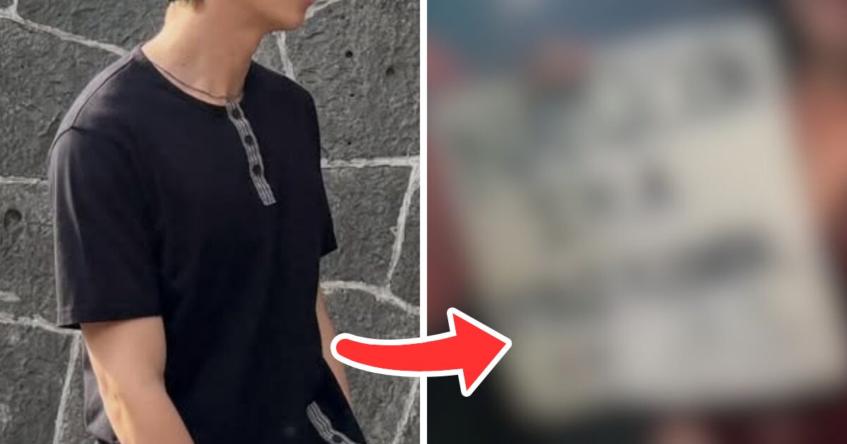 ردّ نجم BTS على لافتة "جريئة" من إحدى المعجبات خلال حفل موسيقي يُشعل ردود فعل قوية