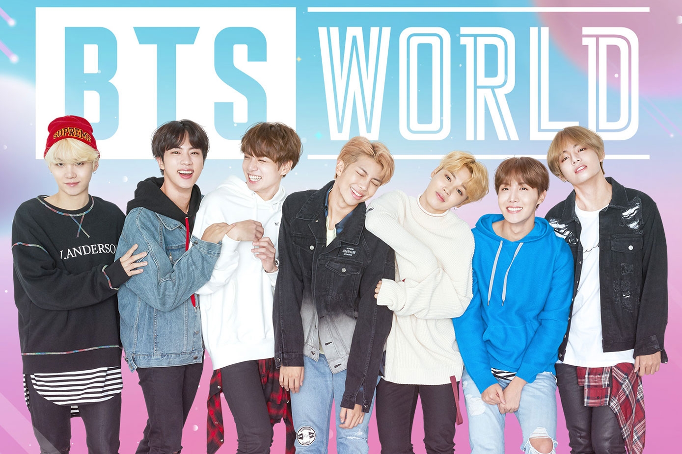 فيديو Heartbeat لـ BTS يتجاوز 100 مليون مشاهدة على YouTube