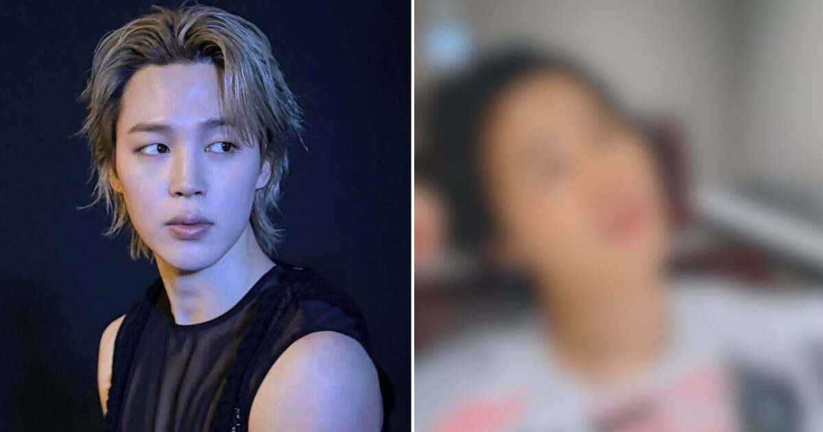 تصريحات قديمة لجيمين (Jimin) عضو BTS تُثير غضباً واسعاً... واتهامات لـHYBE بحذف الفيديو