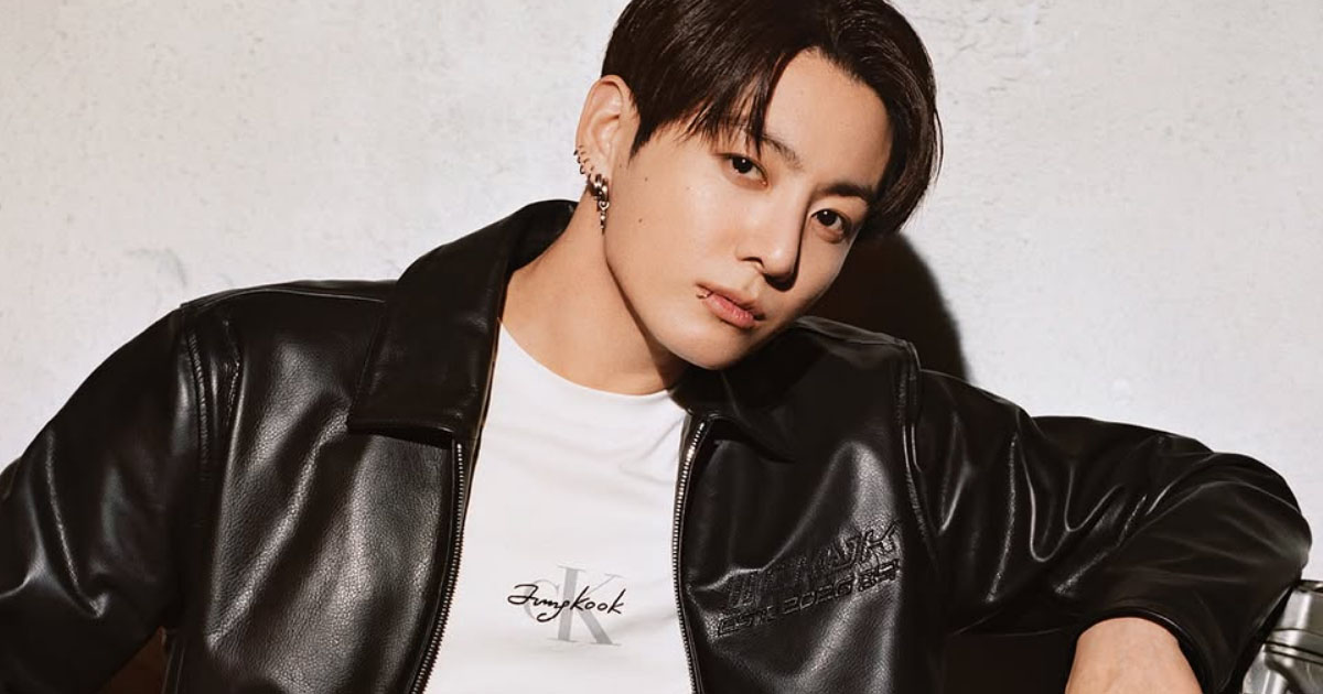 جونغكوك من BTS يكشف عن "نوعه المفضل" في بروفة لاس فيغاس خلال جولة ARIRANG
