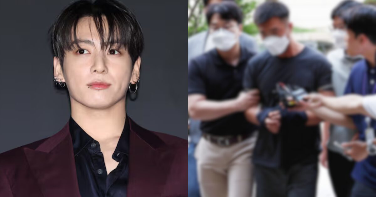 جونغ كوك عضو BTS مستهدف من قبل عصابة إجرامية كبرى والعقل المدبر يُسلَّم إلى كوريا