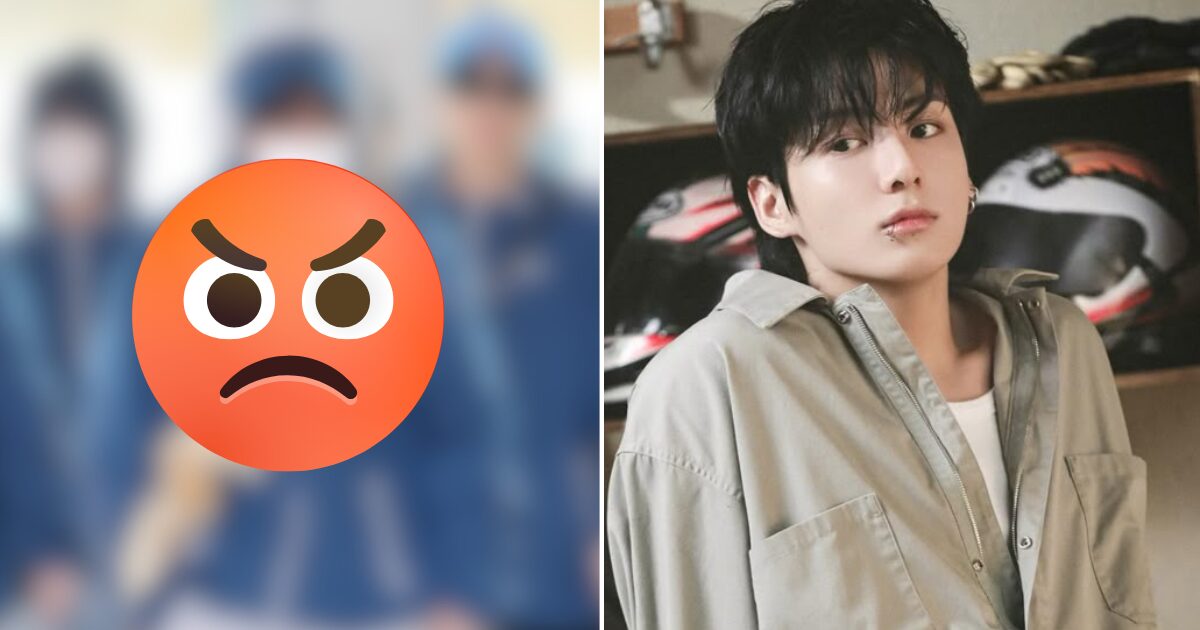 إعلان BTS الجديد يُثير الجدل — مرتبط بجونغ كوك (Jungkook)