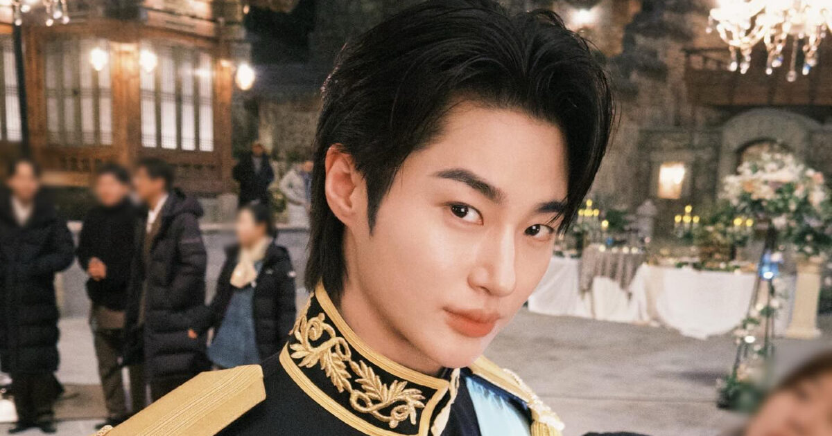 بيون وو سيوك (Byeon Woo Seok) يتّخذ قرارًا غير متوقع في مواجهة الضائقة المالية