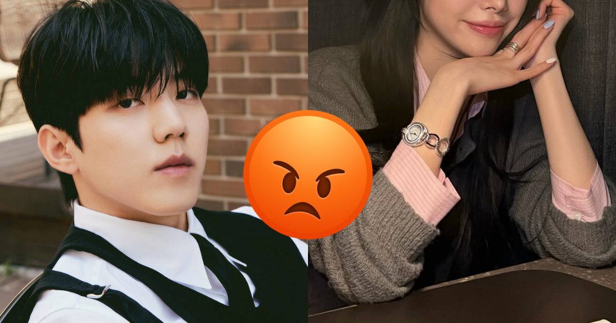 تصرّفات دو وون (Dowoon) عضو DAY6 في خِضمّ فضيحة الزواج تُشعل غضب المعجبين