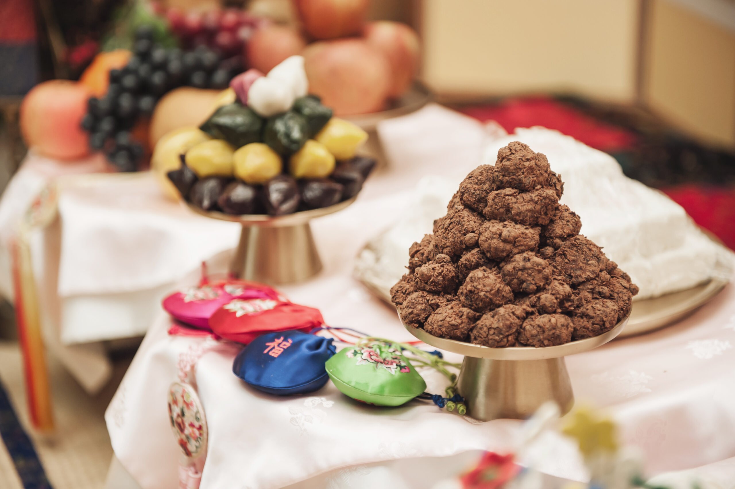 أنشطة رائعة يمكنك القيام بها خلال عيد تشوسوك (Chuseok) في كوريا