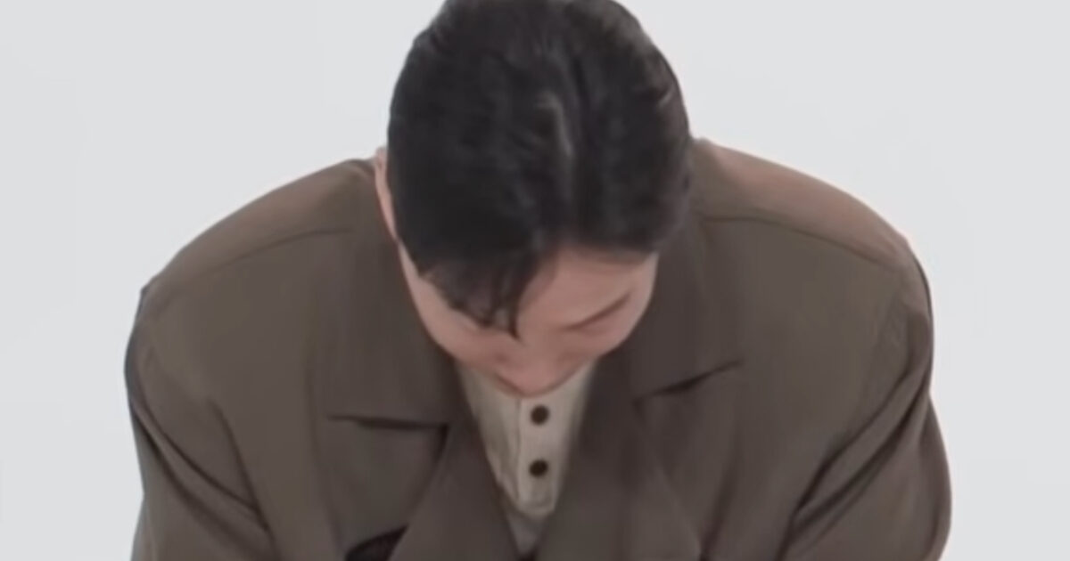 سونغ جي إيون عضوة SECRET تكشف: غازلت زوجي أولاً لأن ملامحه تشبه ممثلاً