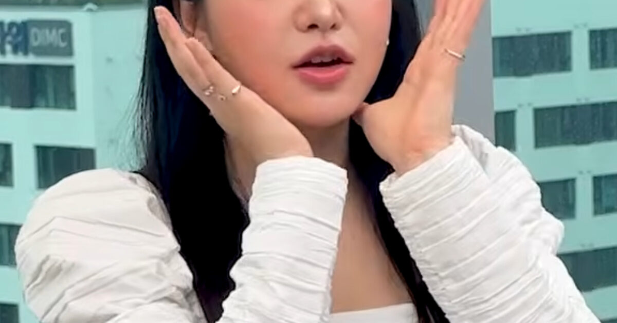 يري عضوة Red Velvet تعترف: شعرت بالضغط بسبب إطلالتي 'السمينة' في دراما Azure Spring