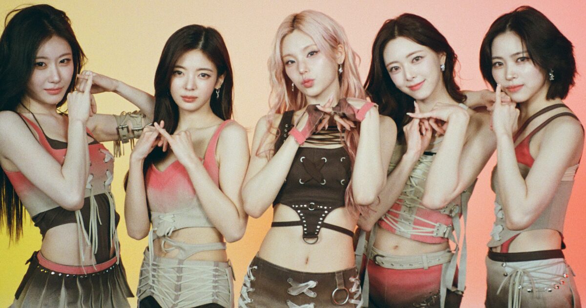 أغنية ITZY الجديدة "Motto" تشعل ردود فعل ساخنة على مفاهيم فرق الكيبوب الأخرى