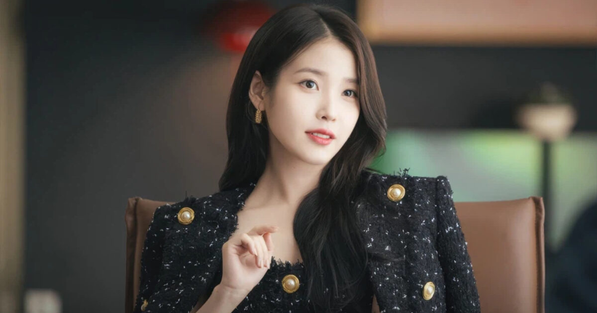 آيو (IU) تعتذر رسمياً عبر إنستغرام عن المغالطات التاريخية في مسلسل Perfect Crown