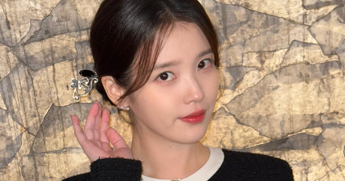 الممثل سون جون هو يكشف عن عادة آيو IU الغريبة في الأكل التي صدمته خلال تصوير مسلسل Perfect Crown