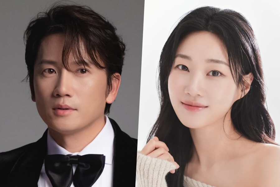 جي سونغ (Ji Sung) وها يون كيونغ (Ha Yun Kyung) يؤكدان موعد عرض دراماهما الجديدة "الشقة"