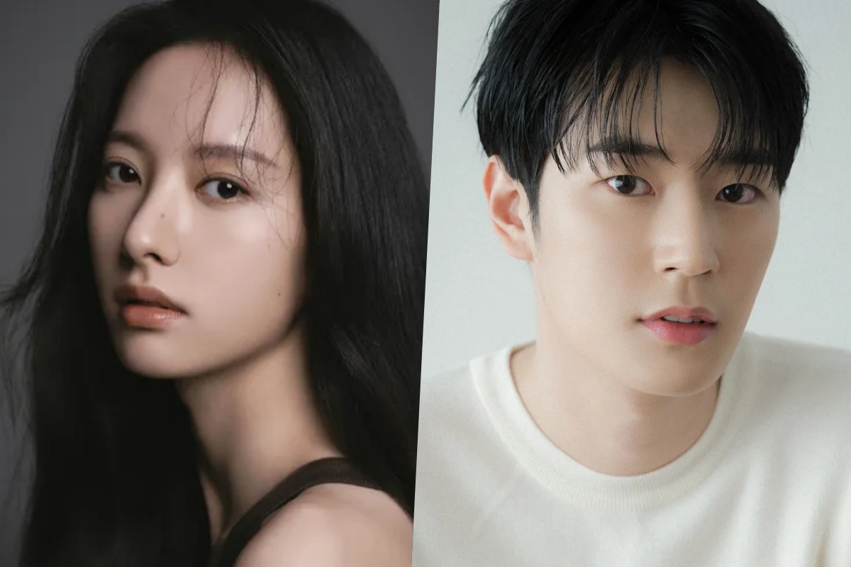 كيم جي يون (Kim Ji Yeon) وبارك سيو هام (Park Seo Ham) ينضمان إلى دراما الرومانسية الخيالية الجديدة "Dive Into You"