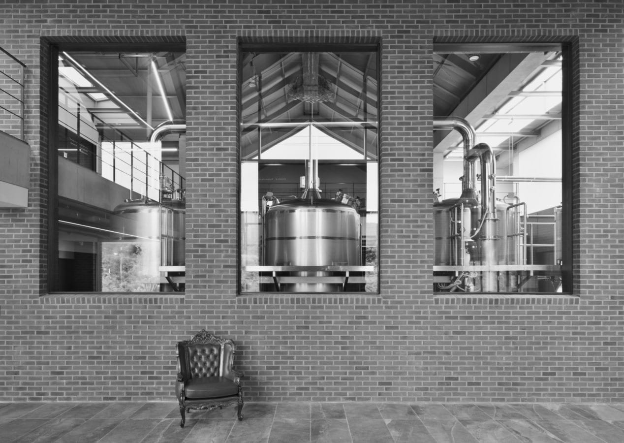 جولة مصنع البيرة الحرفي الكوري (Korea Craft Brewery Tour)
