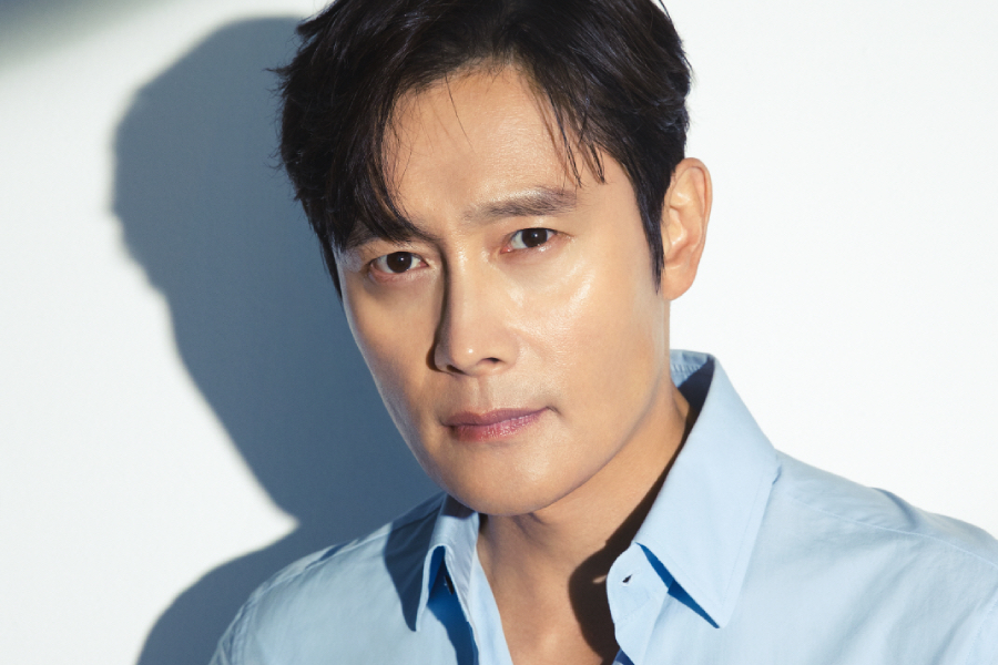 لي بيونغ هون (Lee Byung Hun) يؤكّد بطولته للفيلم التاريخي الأكشن الجديد "Nambeol"
