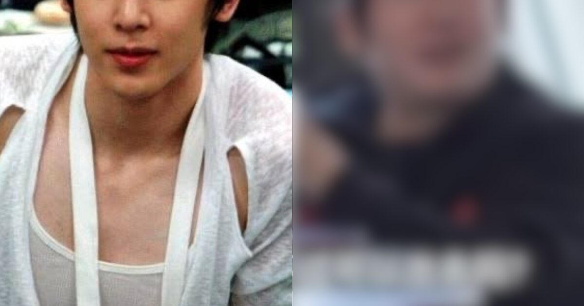مظهر نيكون (Nichkhun) عضو 2PM يصدم متابعي الكيبوب ويُشعل النقاش