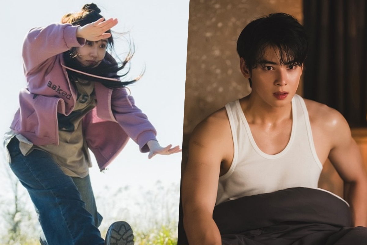 بارك إيون بين وتشا إيون وو وآخرون يجدون أنفسهم في خضمّ أحداث رغماً عنهم في دراما "The WONDERfools" الجديدة