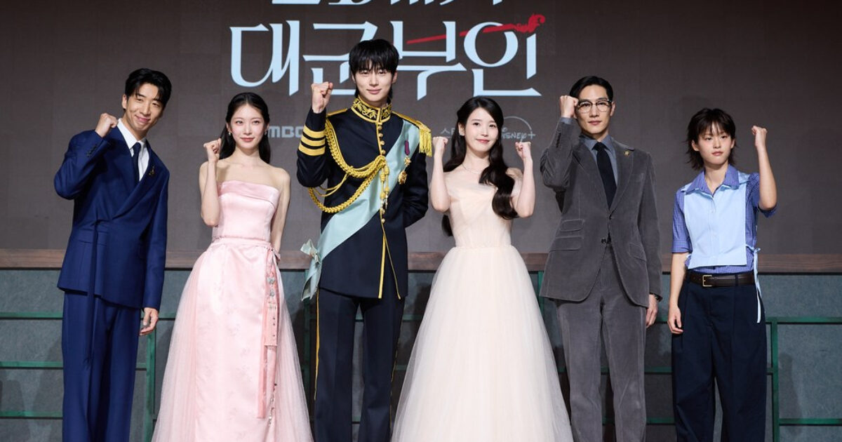 دراما "Perfect Crown" تتمسّك بإقامة فعالياتها الميدانية رغم الجدل المتصاعد