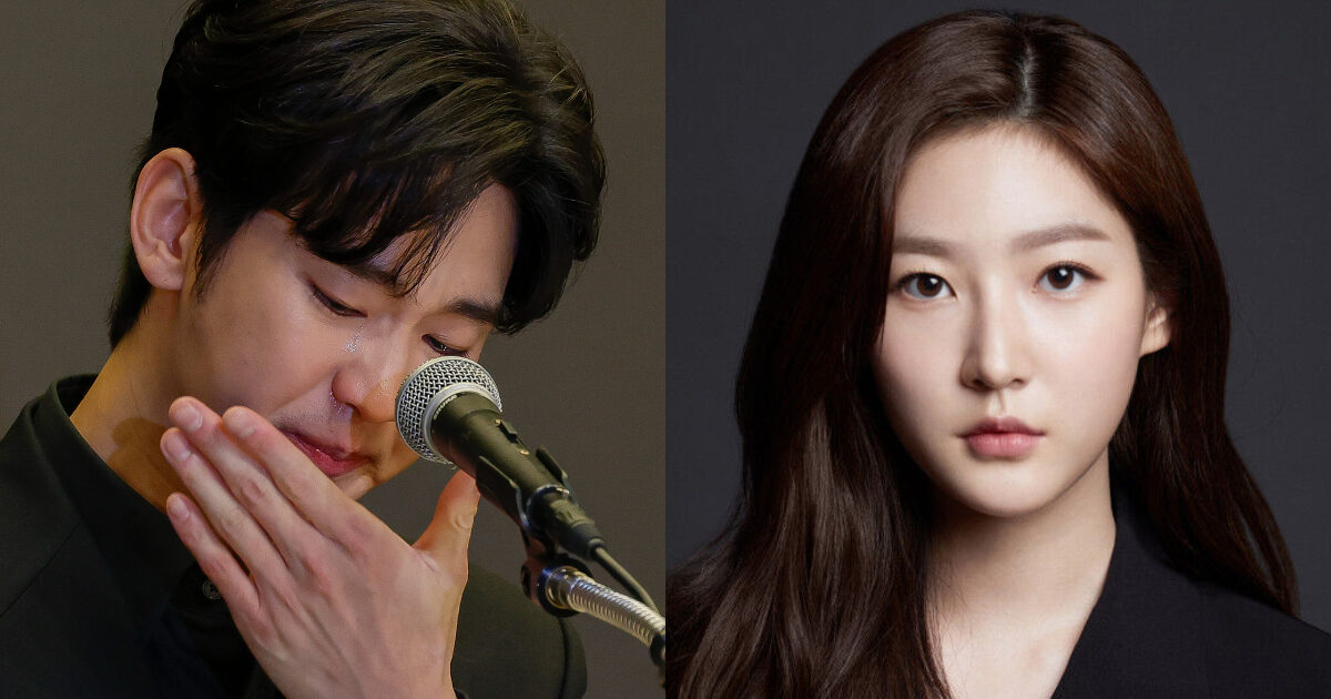 الشرطة تتوصّل إلى استنتاجٍ صادم بشأن علاقة كيم سي رون (Kim Sae Ron) وكيم سو هيون (Kim Soo Hyun)