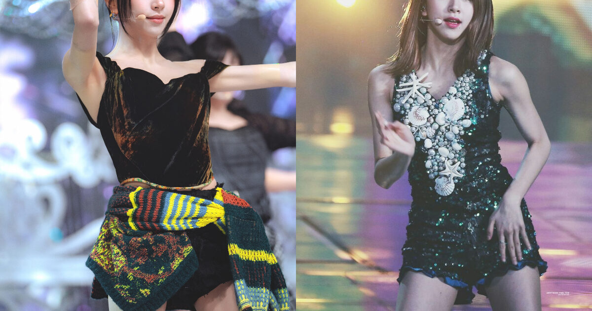 تشاي يونغ من فرقة TWICE تتلقّى تعليقات وقحة بشأن وزنها... وغضب واسع بين المعجبين