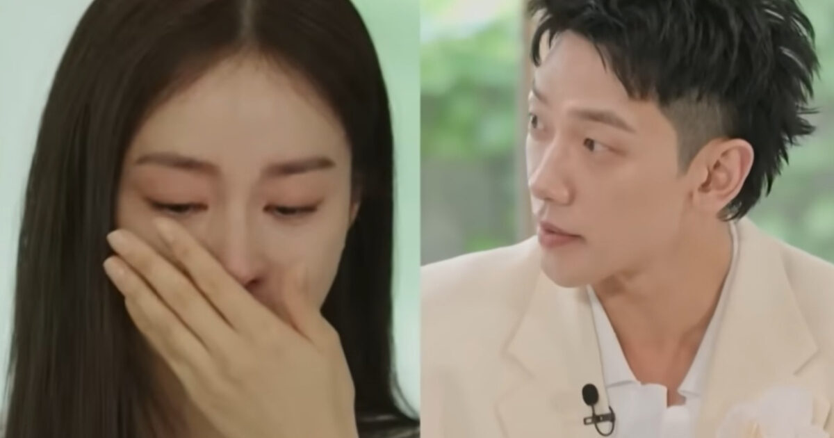 راين (Rain) يردّ على ادعاءات تربية الأطفال منفردةً لزوجته كيم تيه هي (Kim Tae Hee)