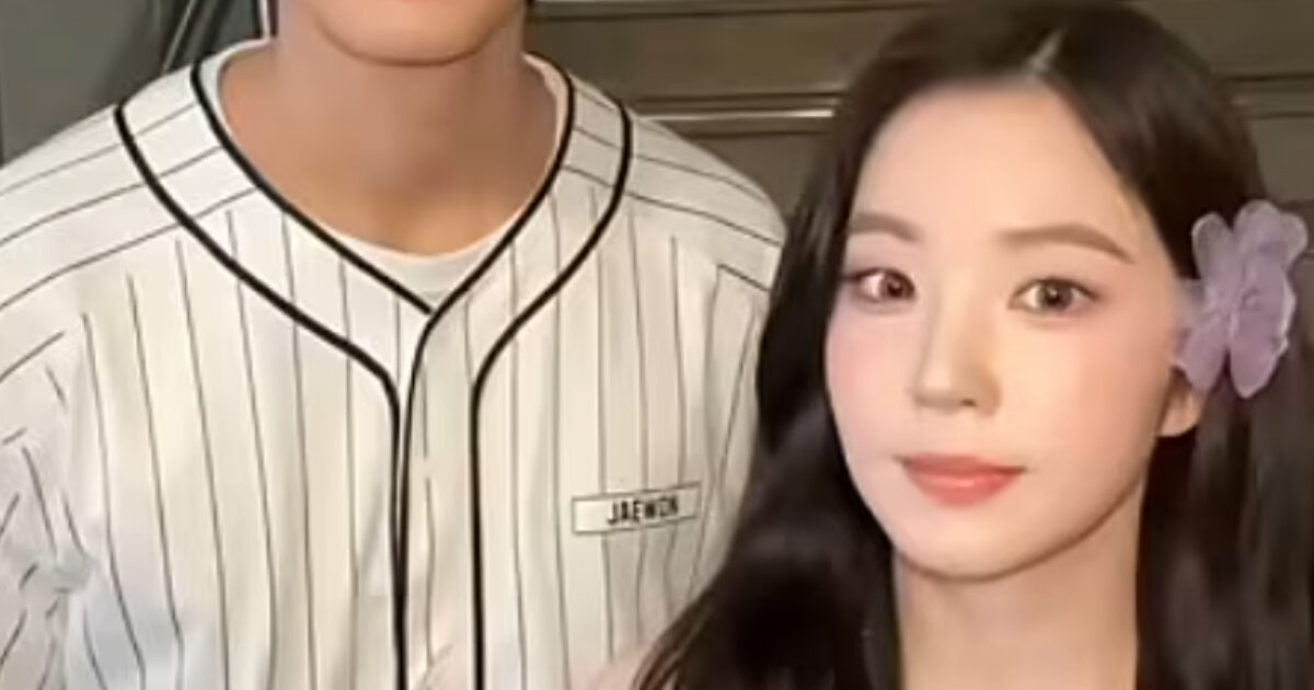 علاقة غير متوقّعة تجمع آيرين من Red Velvet بالممثّل الشهير كيم جاي وون تثير ضجّة
