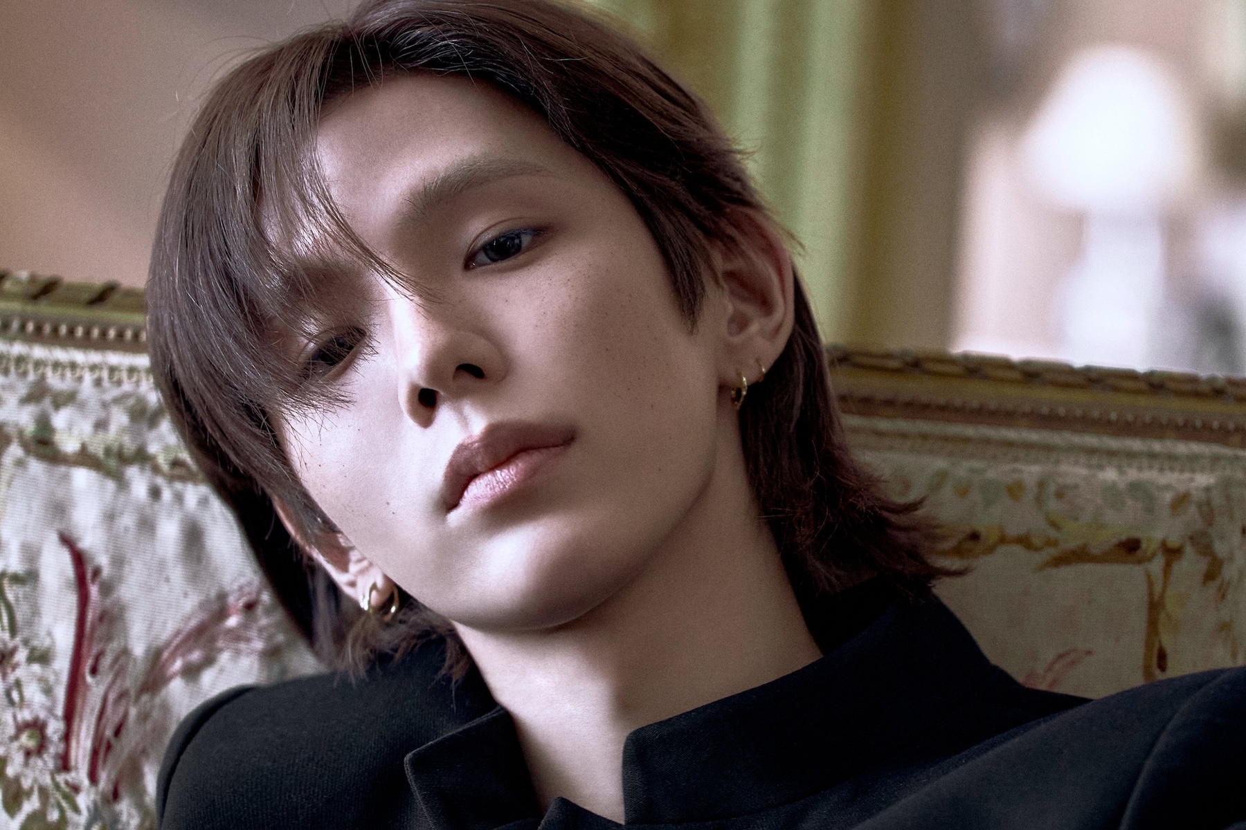 شوتارو (Shotaro) عضو فرقة رايز (RIIZE) سيشارك بشكل محدود في الفعاليات المقبلة بسبب إصابته
