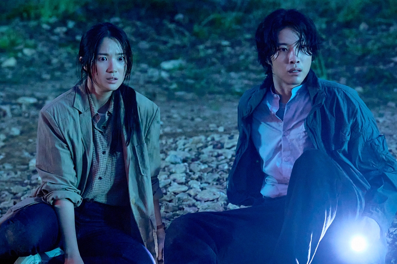 فيلم 'Salmokji: Whispering Water' أول فيلم رعب كوري منذ 23 عاماً يتخطى حاجز 3 ملايين مشاهد
