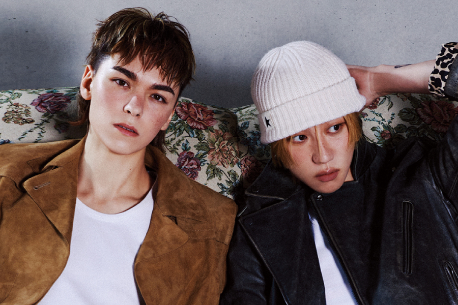 وحدة V8 الجديدة لفيرنون (Vernon) وذي إيت (The8) من سيفنتين (SEVENTEEN) تعلن موعد إصدار ألبومها وحفلاتها الجديدة