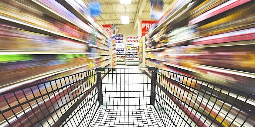 10 طرق بسيطة لتوفير المال عند شراء البقالة في كوريا