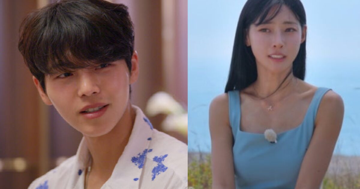 كيم مين جي (Kim Min Gee) من برنامج "Single's Inferno" تتلقى انتقادات علنية من وكالة ليم سو بين (Lim Su Been)