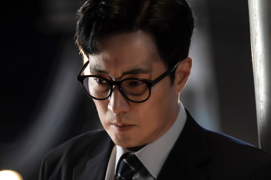 سو جي سوب يتحوّل إلى أبٍ يُخفي هويته كعميل سري في دراما "Agent Kim Reactivated"